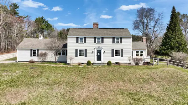 82 Kaufmann Drive, Peterborough, NH 03458