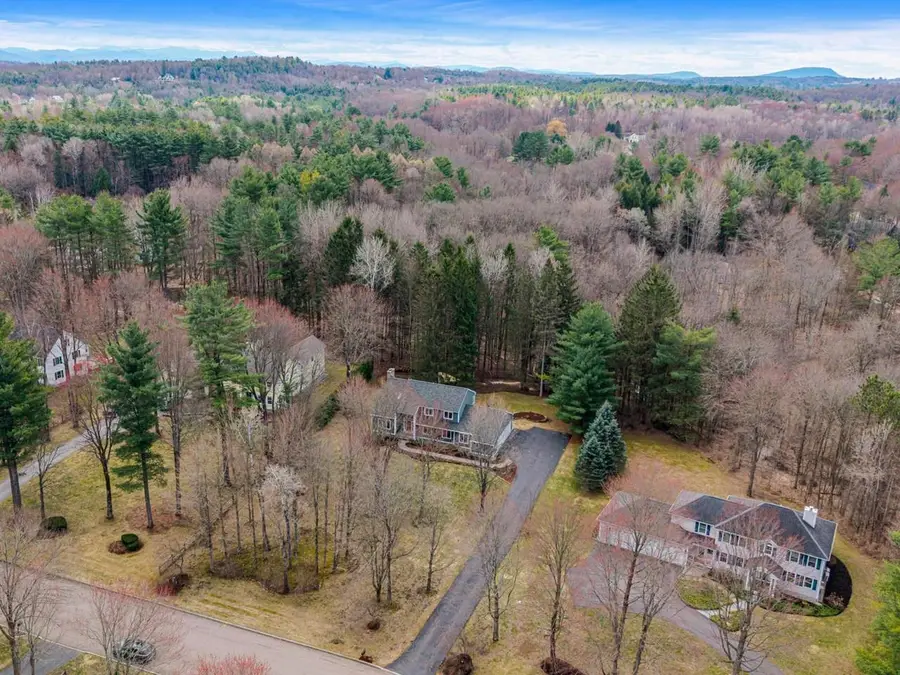 130 Deer Run Drive, Shelburne, VT 05482 - #2