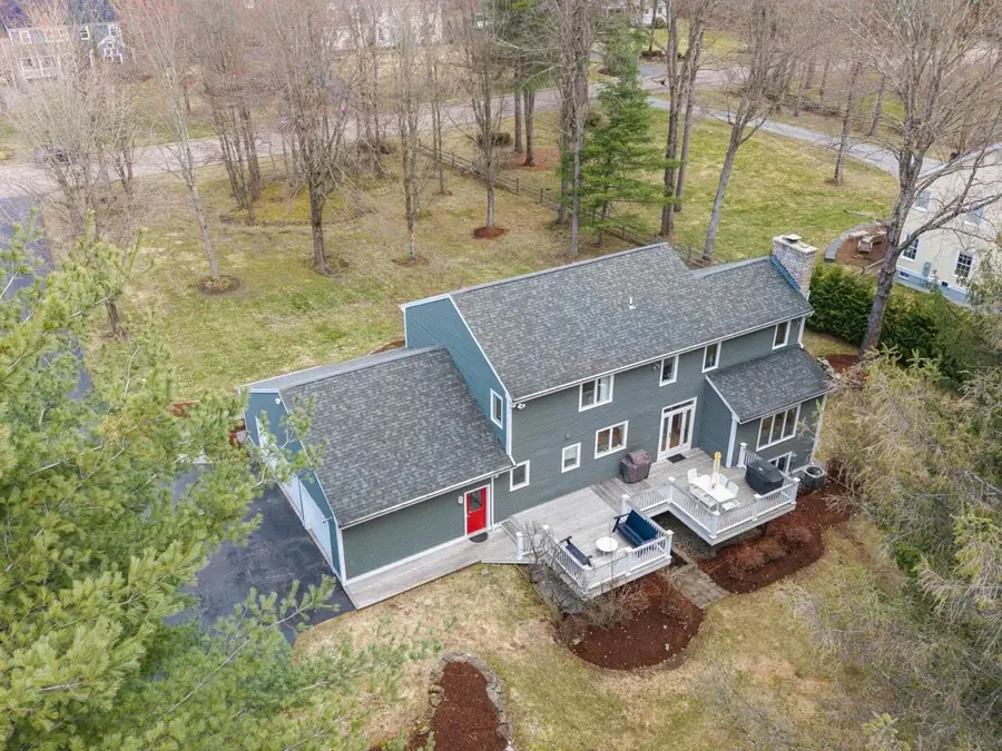 130 Deer Run Drive, Shelburne, VT 05482 - #3