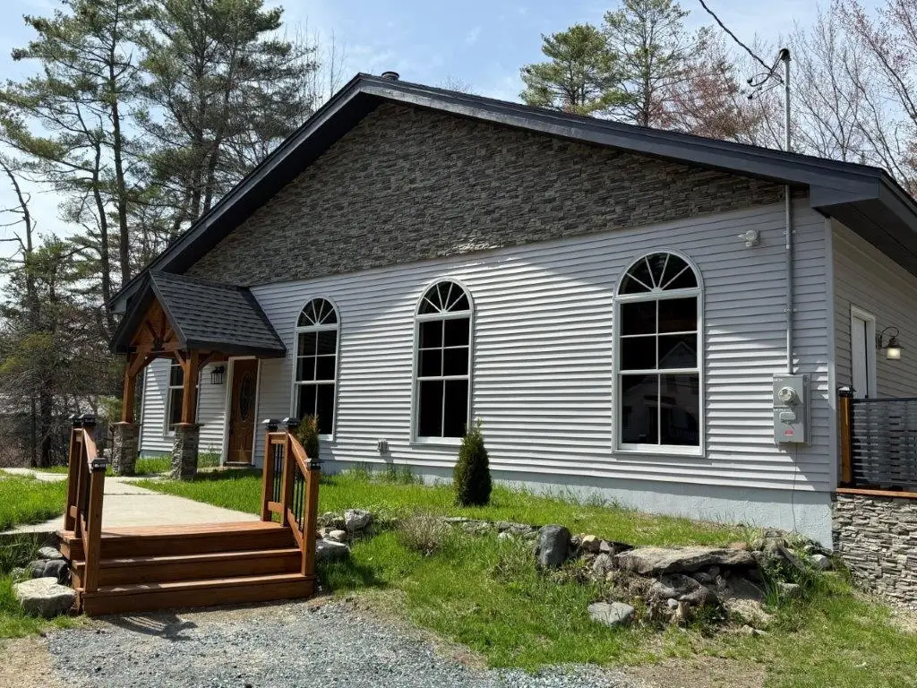 1011 US Route 4, Canaan, NH 03741 - #1