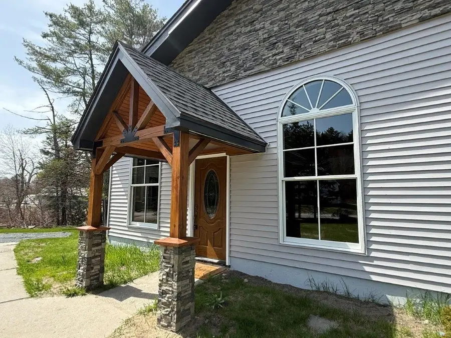 1011 US Route 4, Canaan, NH 03741 - #2