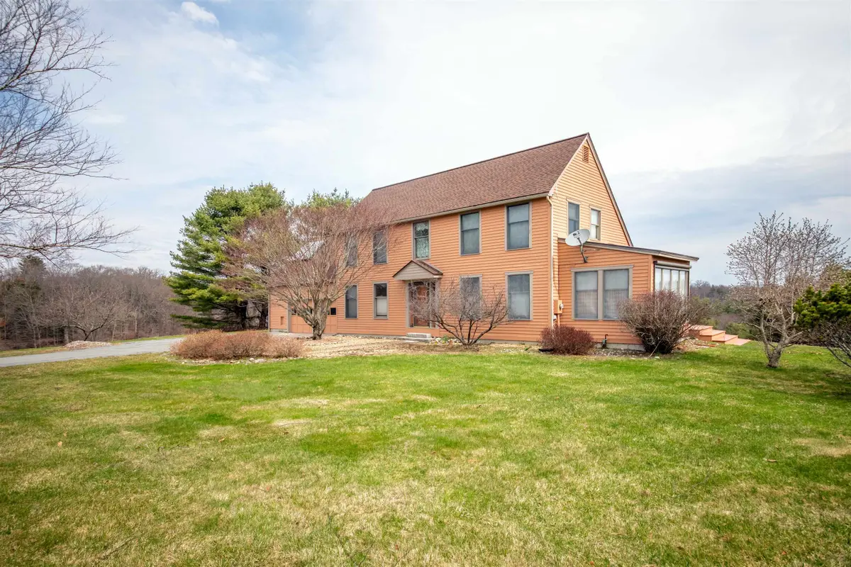 47 Oak Hill Drive, Dummerston, VT 05301 - #1