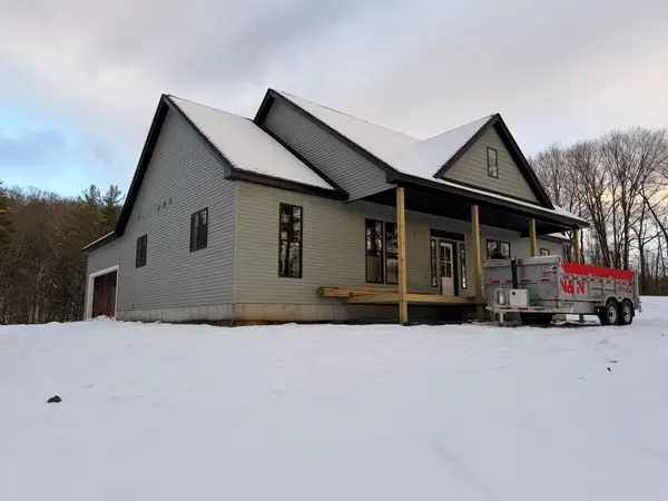 Lot 228-027-001 Province Road, Belmont, NH 03220