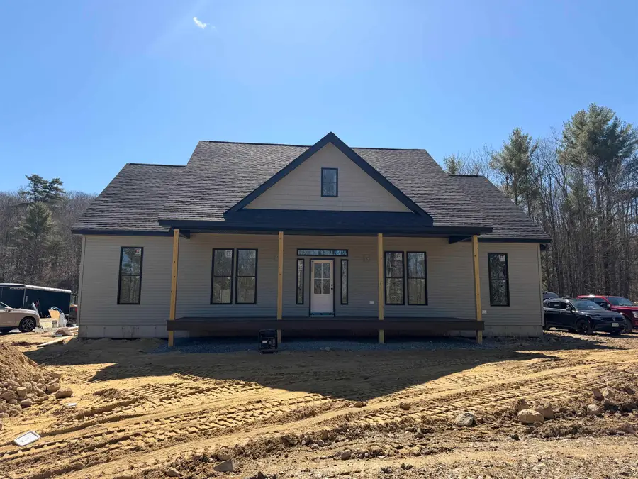 Lot 228-027-001 Province Road, Belmont, NH 03220 - #3