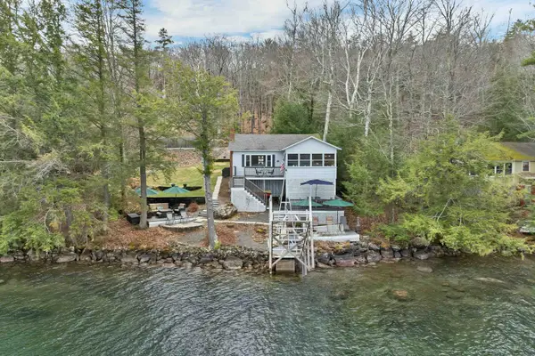 360 S Shore Road, New Durham, NH 03855