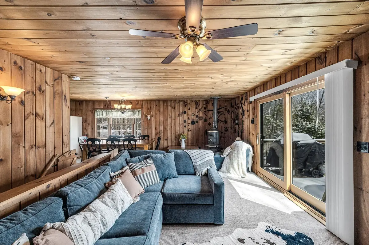 44 Howes Loop, Wilmington, VT 05363 - #1