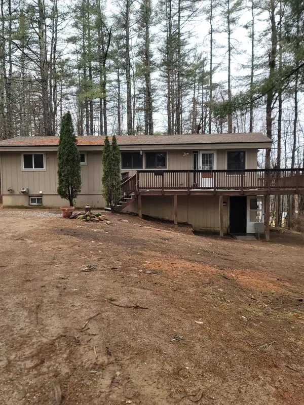 679 Union Road, Belmont, NH 03220