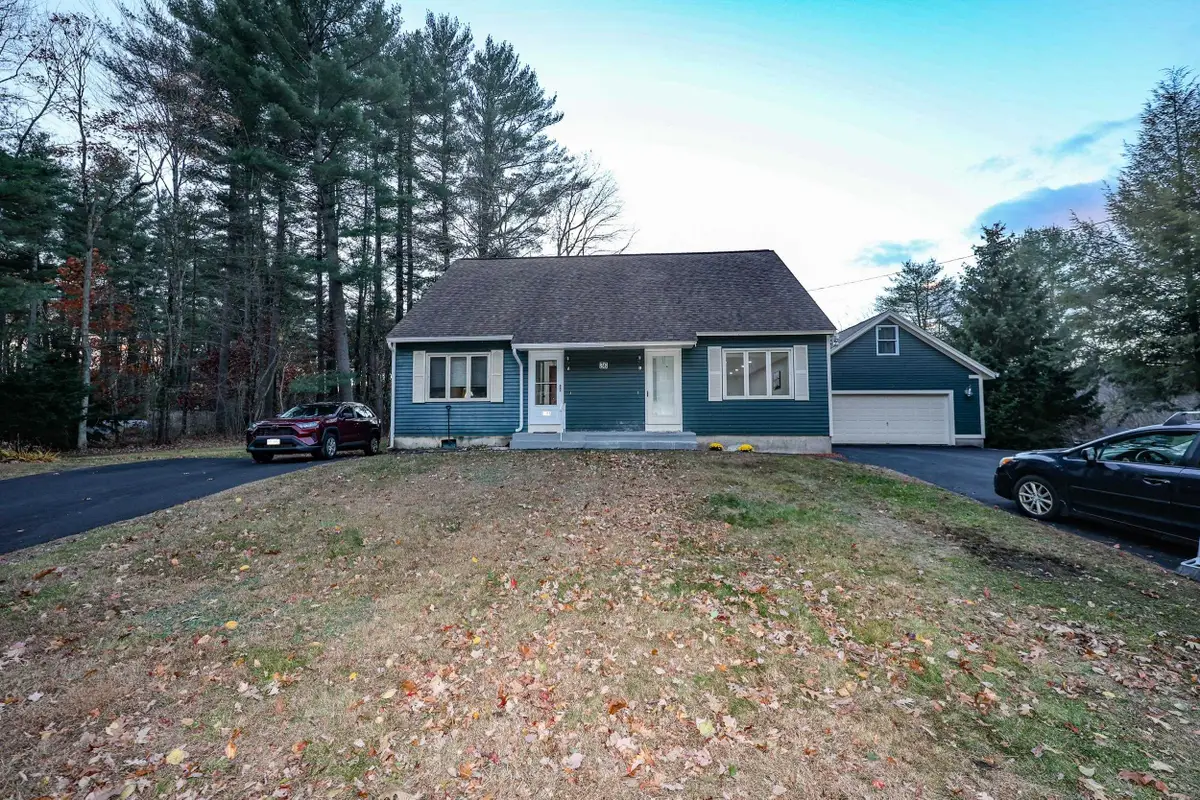 36 B Dale Road, Hooksett, NH 03106 - #1