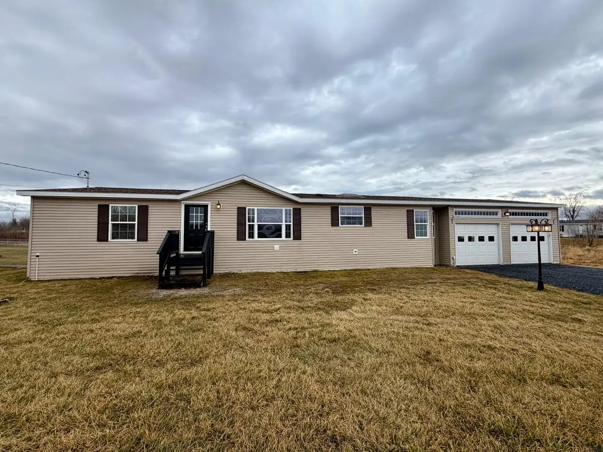 111 Deso Drive, Alburgh, VT 05440 - #1