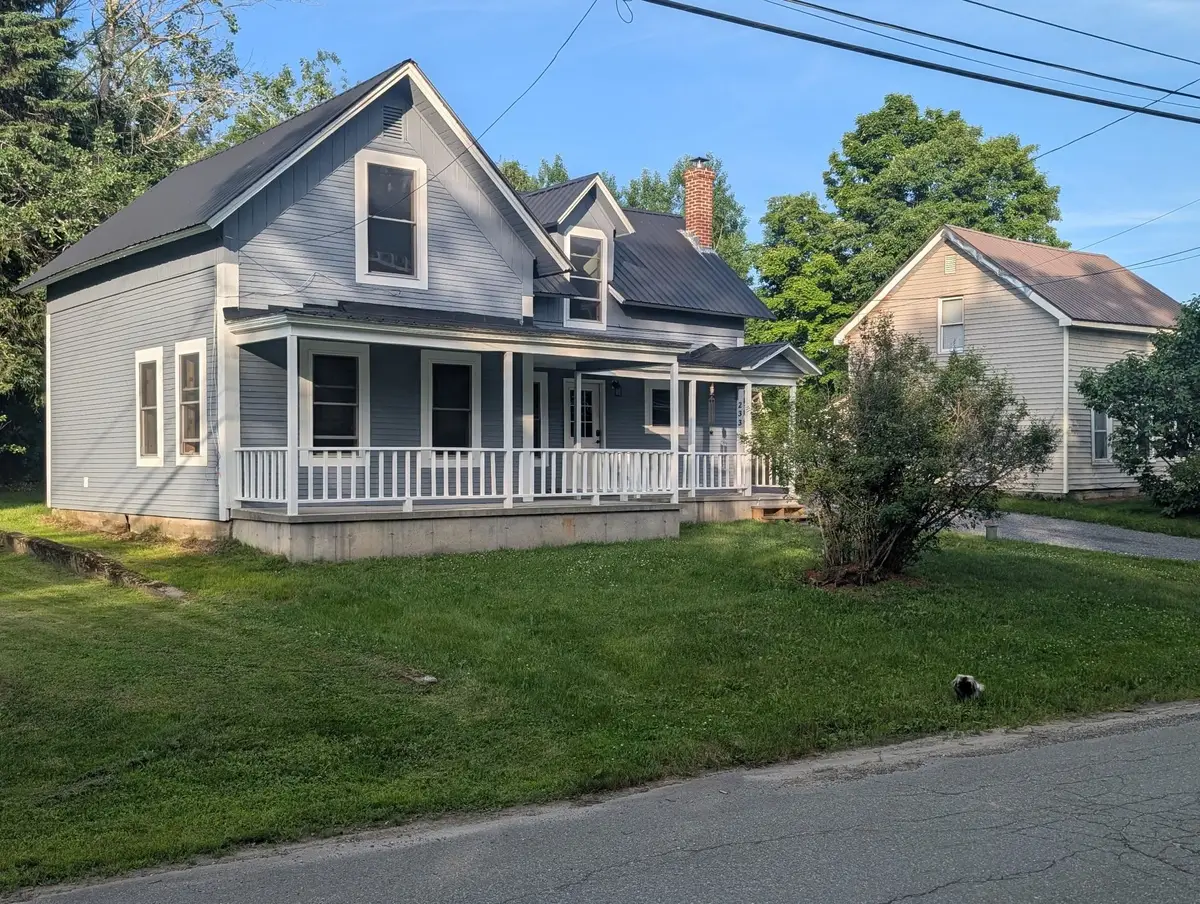 233 Depot Street, Burke, VT 05871 - #1