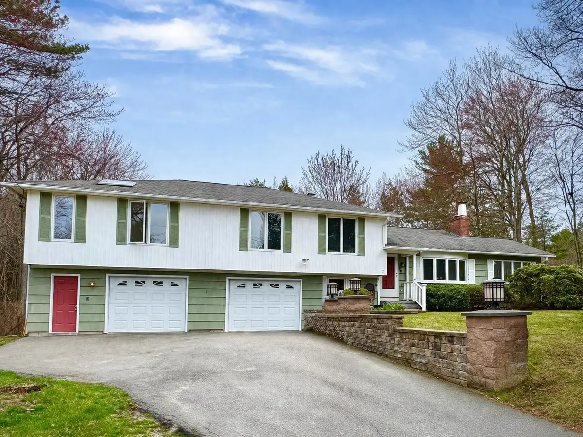 15 Pine Road, North Hampton, NH 03862 - #1