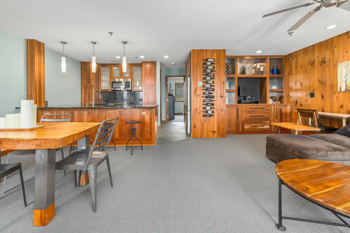 12 Ober Tal Drive #C-22, Stratton Mountain, VT 05155 - #1