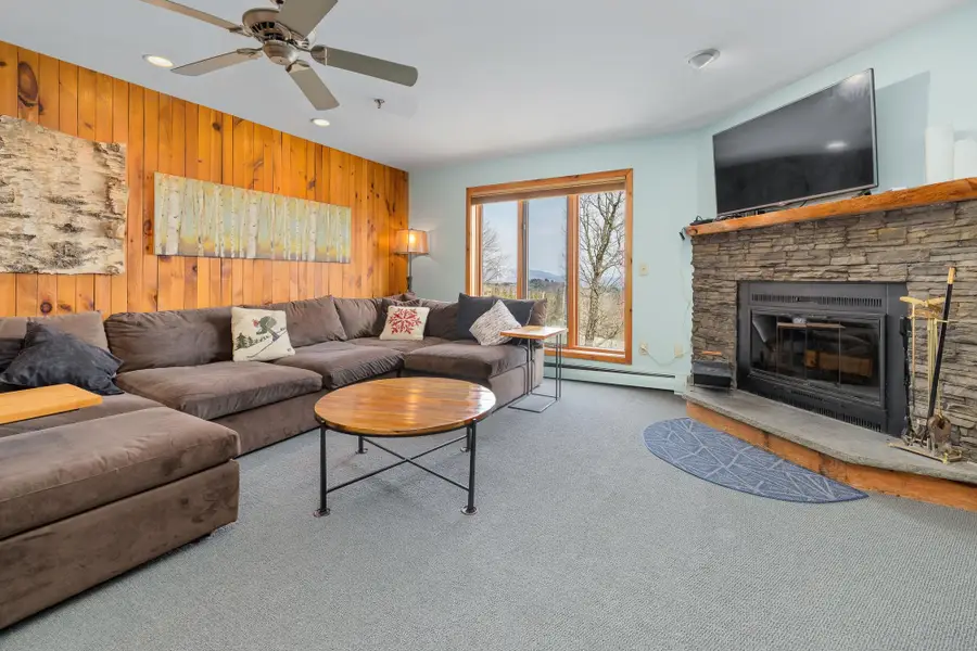 12 Ober Tal Drive #C-22, Stratton Mountain, VT 05155 - #2