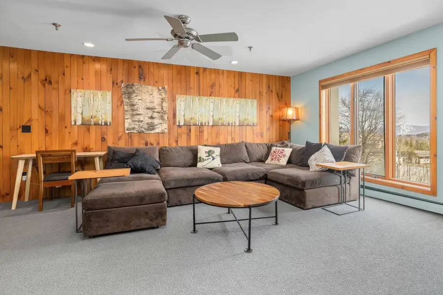 12 Ober Tal Drive #C-22, Stratton Mountain, VT 05155 - #3