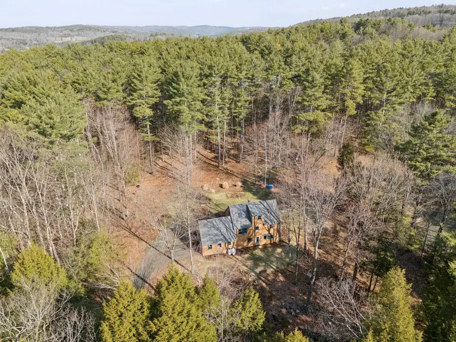 455 Hawk Pine Road, Norwich, VT 05055 - #2