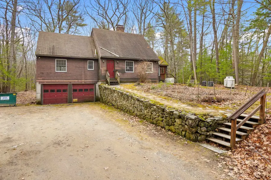 220 Riverdale Road, New Boston, NH 03070 - #3