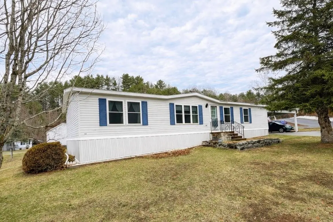 41 Thrush Lane, Lyndonville, VT 05851 - #1