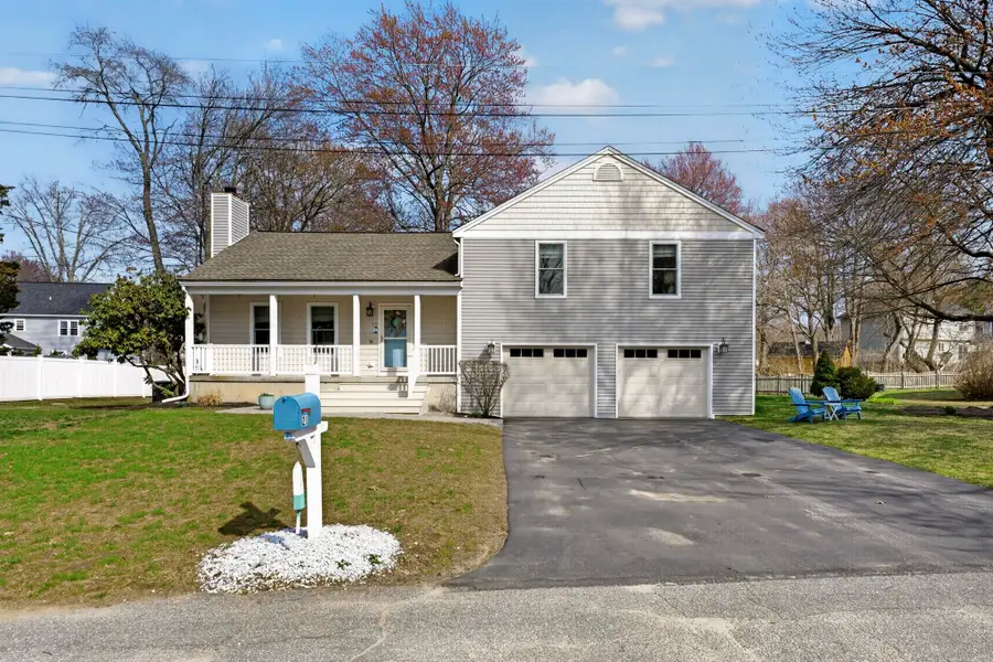 21 Hedman Avenue, Hampton, NH 03842 - #2