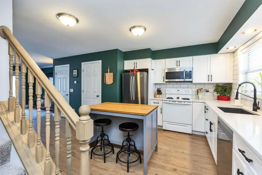 75 Dubuque Street #1, Manchester, NH 03102 - #3