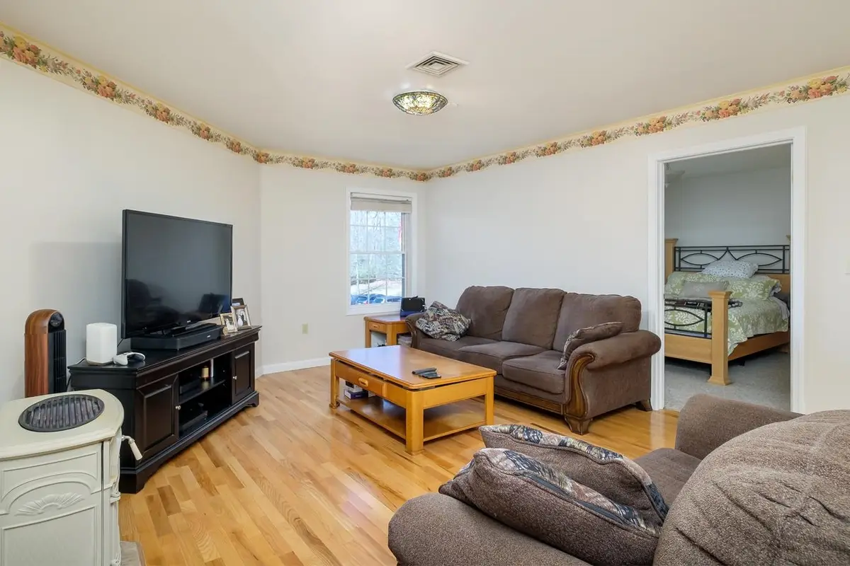 118 Secretariat Way #204, Rochester, NH 03867 - #1