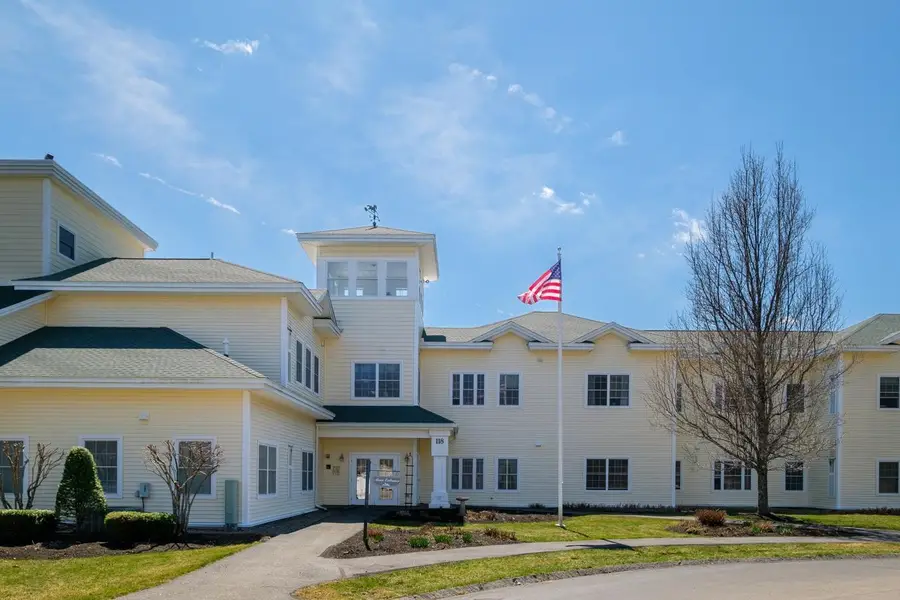 118 Secretariat Way #204, Rochester, NH 03867 - #2