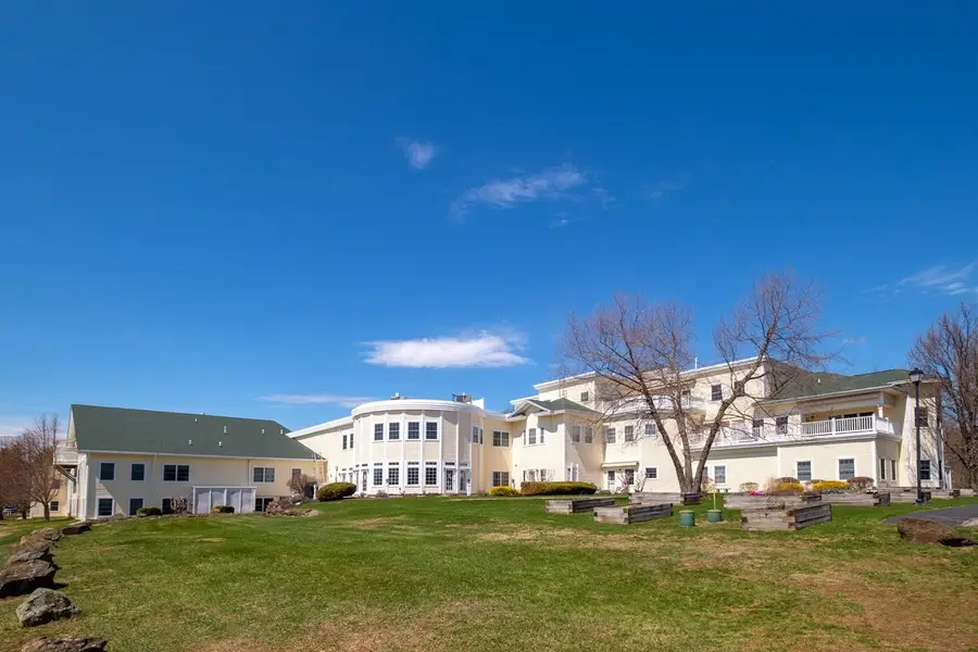 118 Secretariat Way #204, Rochester, NH 03867 - #3