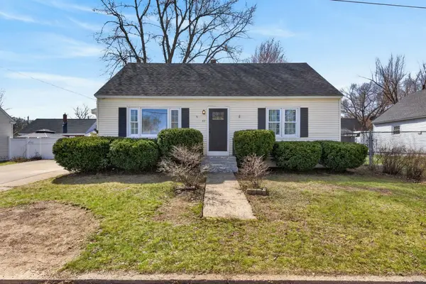 57 Saint Camille Street, Nashua, NH 03060