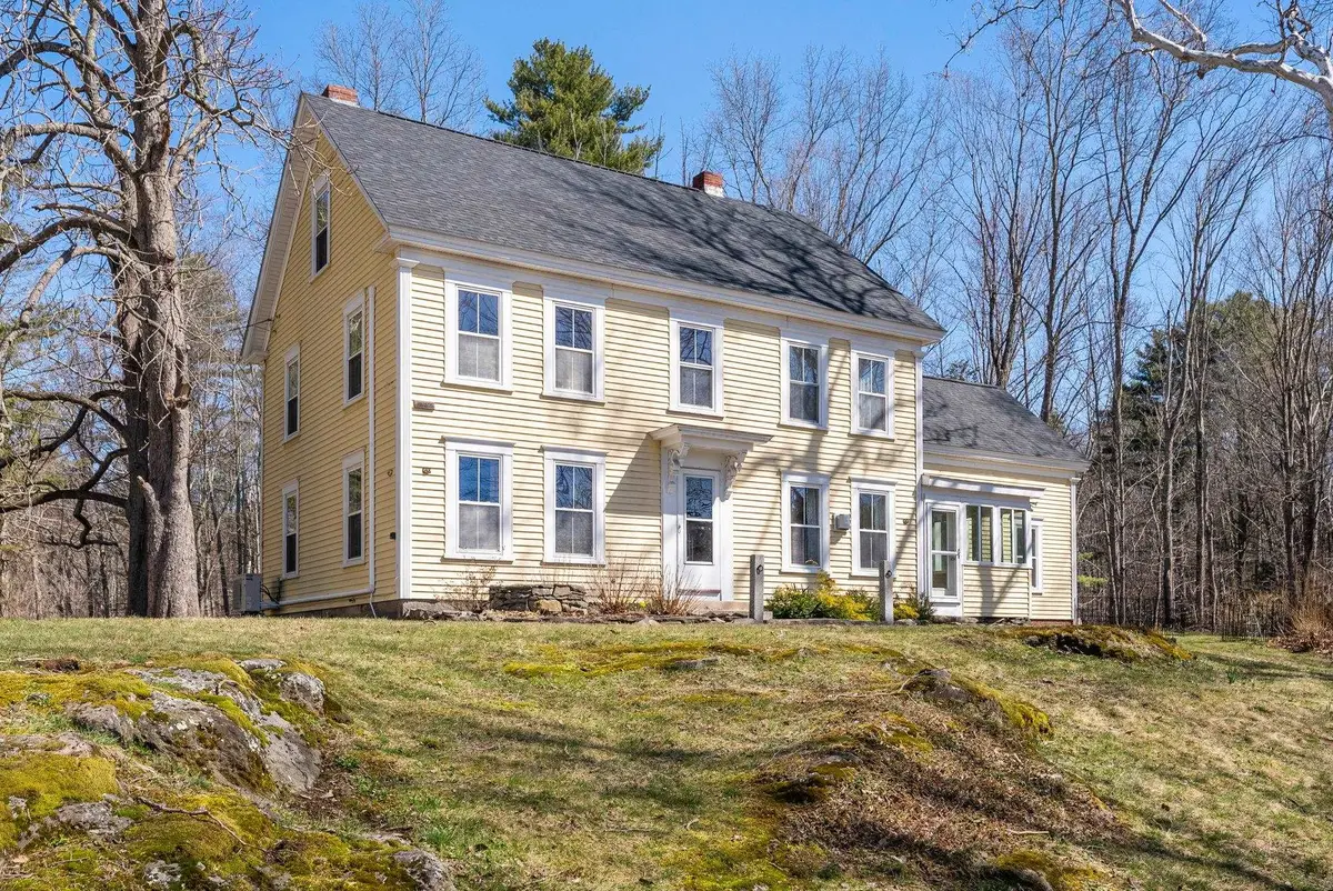 67 Demeritt Avenue, Lee, NH 03861 - #1