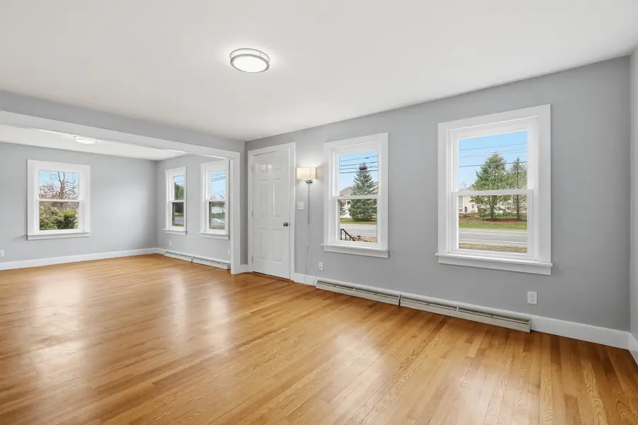 60 Pine Hill Road, Nashua, NH 03063 - #2