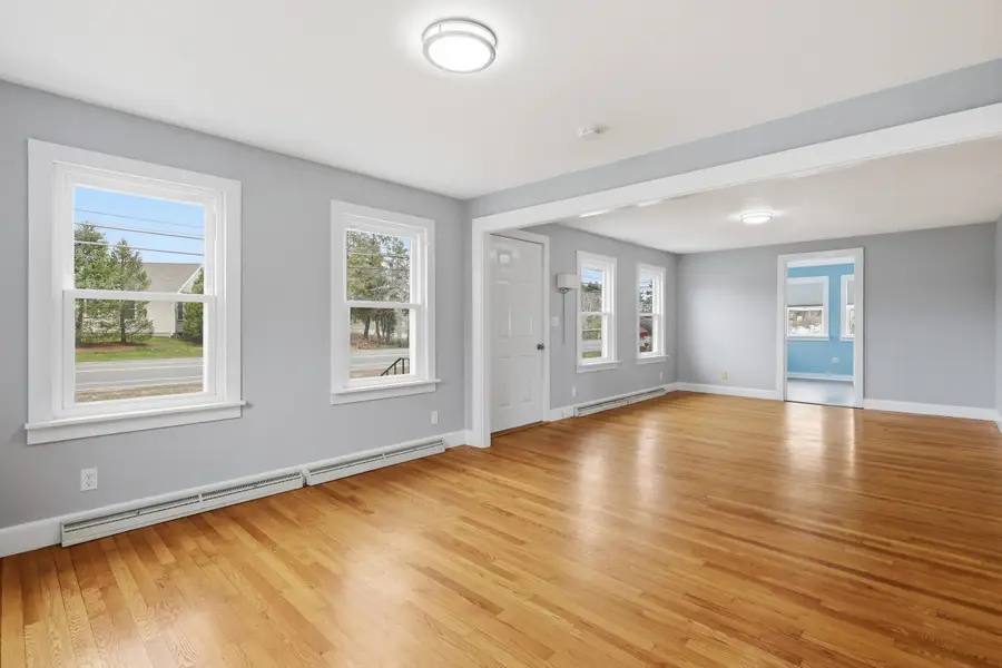 60 Pine Hill Road, Nashua, NH 03063 - #3