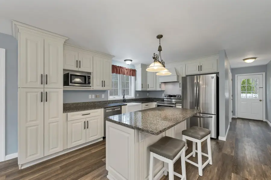 36 Wallingford Road, Milford, NH 03055 - #2