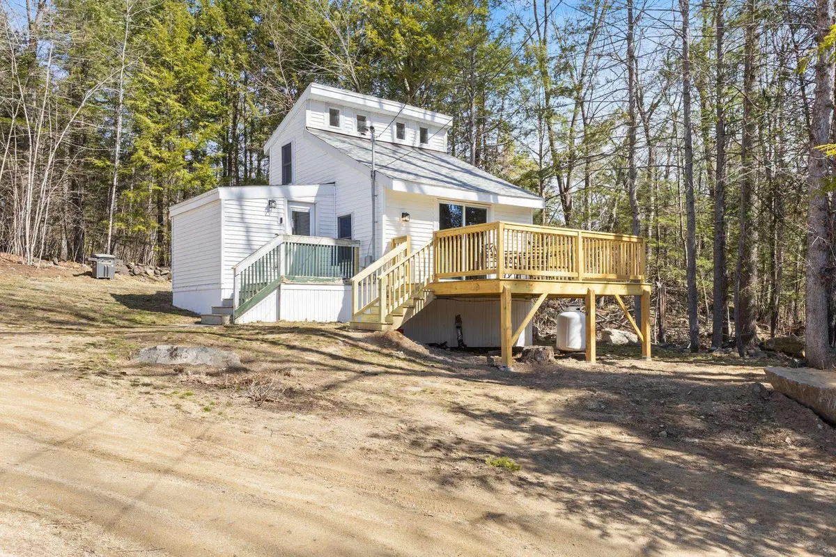 322 Long Shores Drive, Barrington, NH 03825 - #1