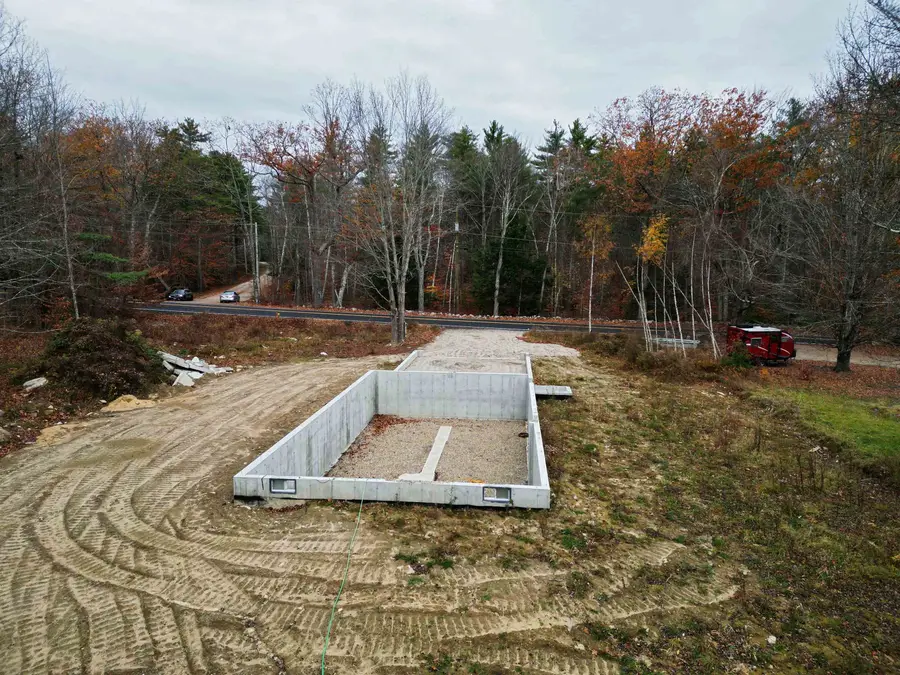 1618 Lovell Lake Road #27, Wakefield, NH 03872 - #3