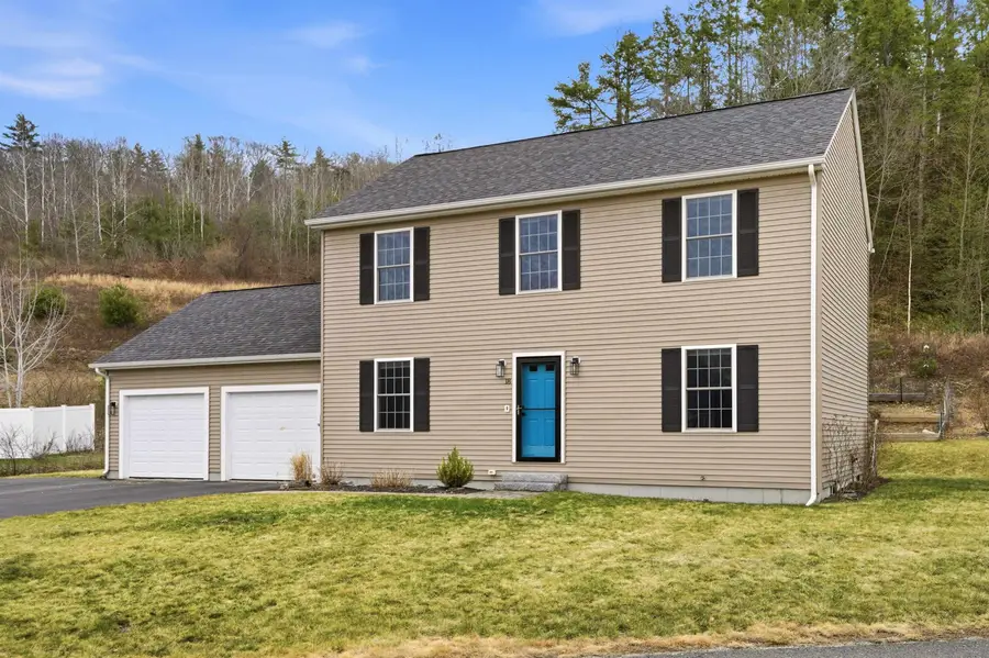 18 Richfield Way, Wilton, NH 03086 - #2
