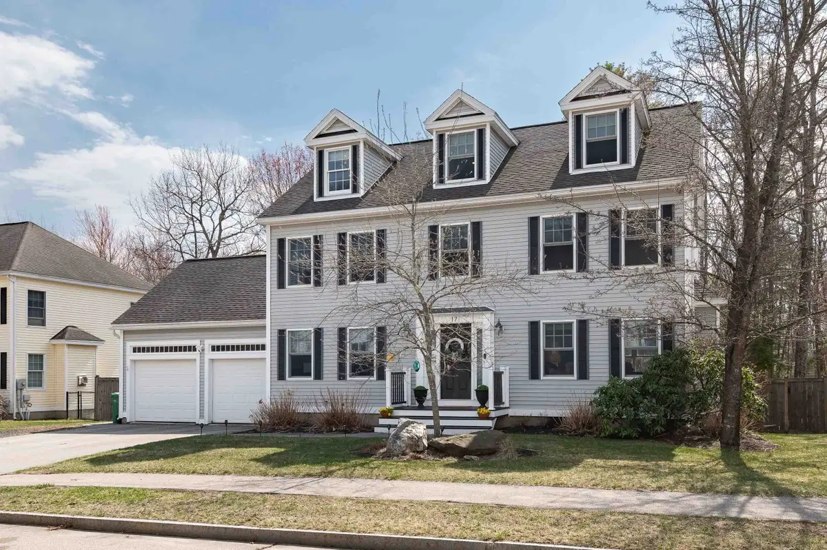 17 Lupine Lane, Rochester, NH 03868 - #1