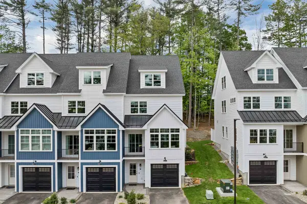 60 White Oaks Road #23, Laconia, NH 03246
