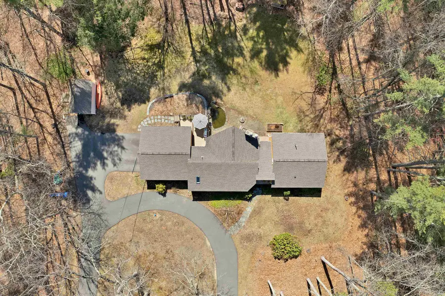 50 James Farm Road, Lee, NH 03861 - #2