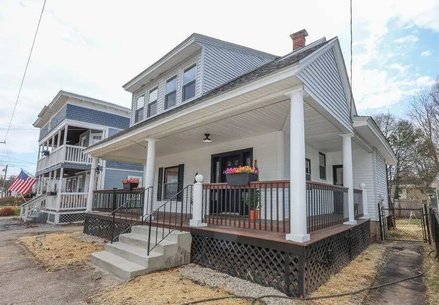 790 BELMONT Street, Manchester, NH 03104-4431 - #2