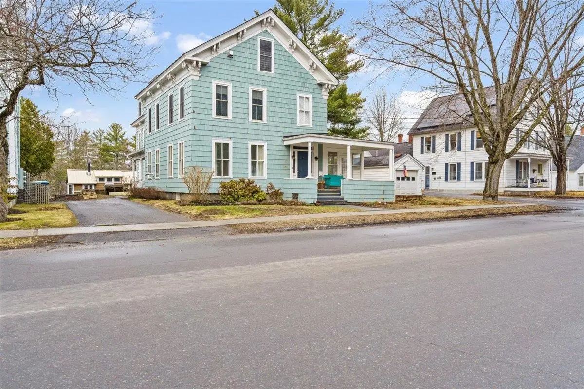 60 College Street #1, Montpelier, VT 05602 - #1