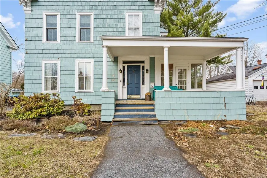 60 College Street #1, Montpelier, VT 05602 - #2