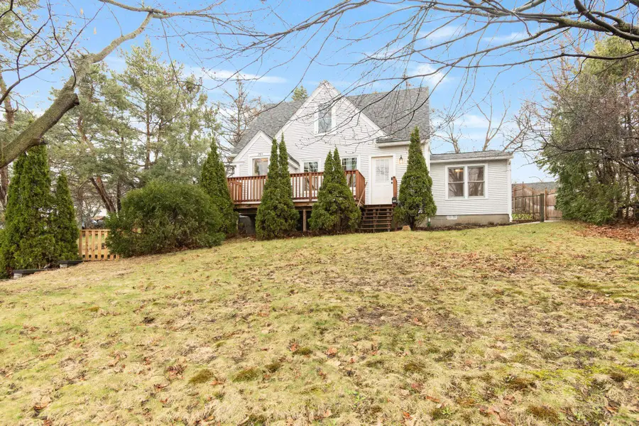 289 Malletts Bay Avenue, Winooski, VT 05404 - #2