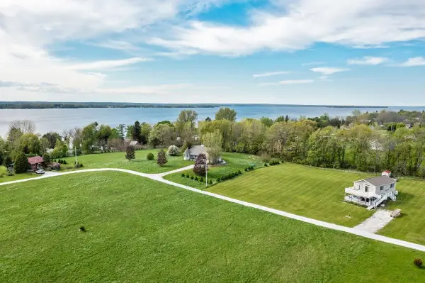 1A Sunset View Lane #Lot 1A, Isle La Motte, VT 05463