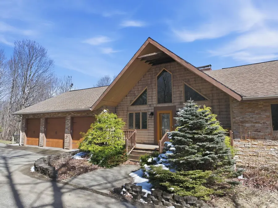 1511 West Hill Road, Lincoln, VT 05443 - #2