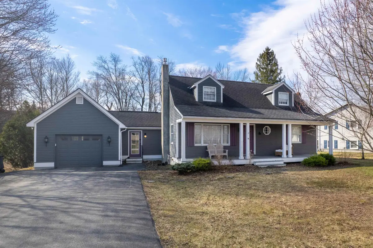 34 Hillcrest Road, Rutland, VT 05701 - #1