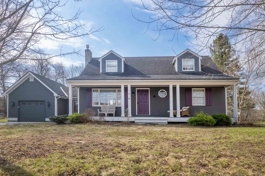 34 Hillcrest Road, Rutland, VT 05701 - #2