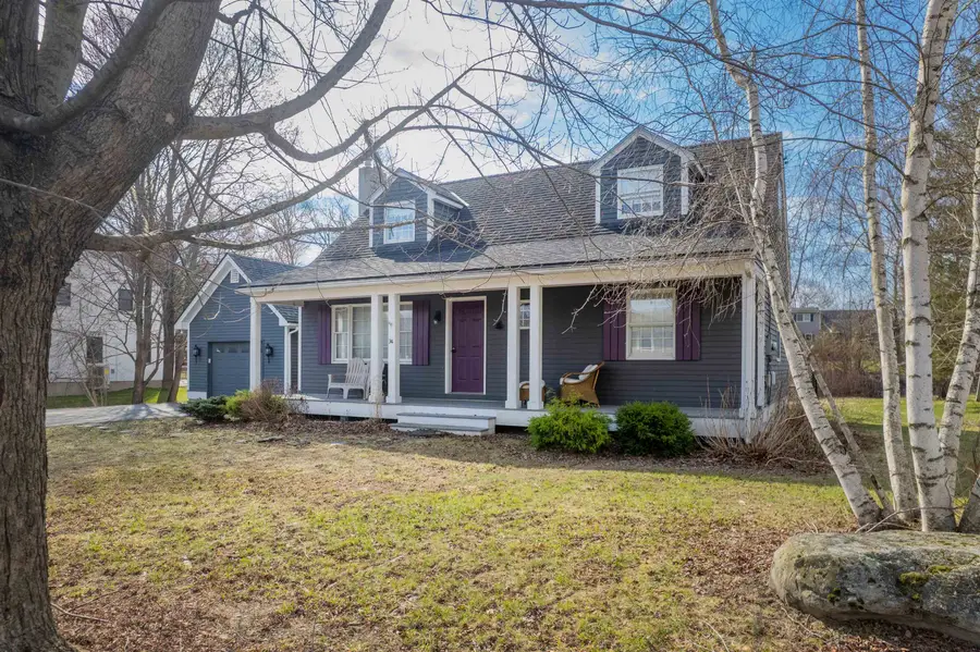 34 Hillcrest Road, Rutland, VT 05701 - #3
