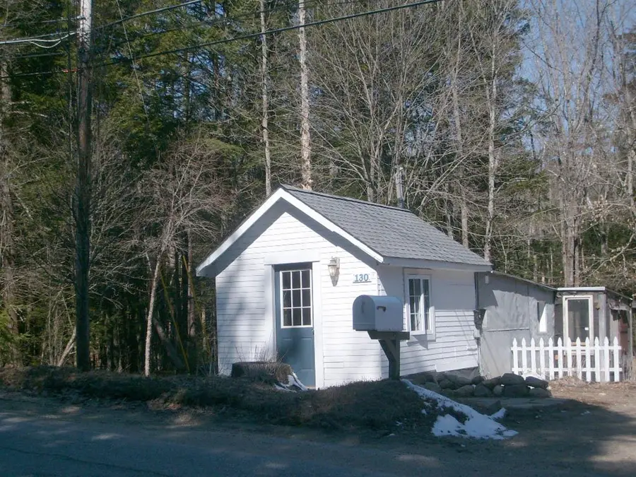 130 Texas Hill Road, Plymouth, NH 03264 - #2