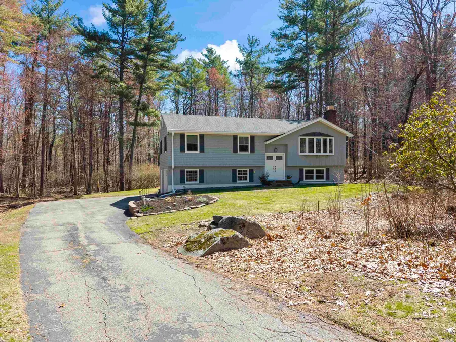 14 Ambler Way, Durham, NH 03824 - #3