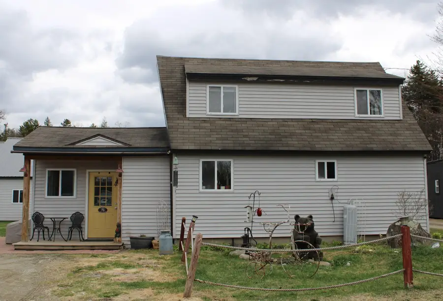 76 Meadowview Lane, Mount Holly, VT 05758 - #2