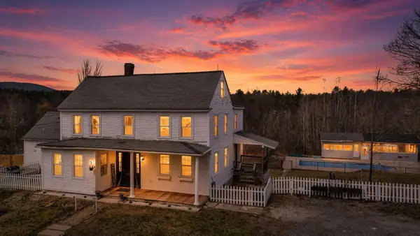 545 Turnpike Road, New Ipswich, NH 03071